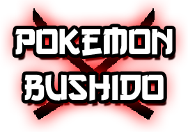 Pokémon Bushido